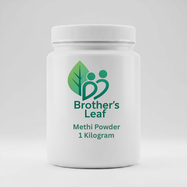 Methi Powder 1kg