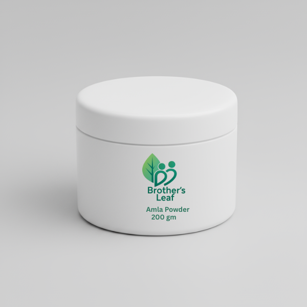 Amla Powder 200 gm