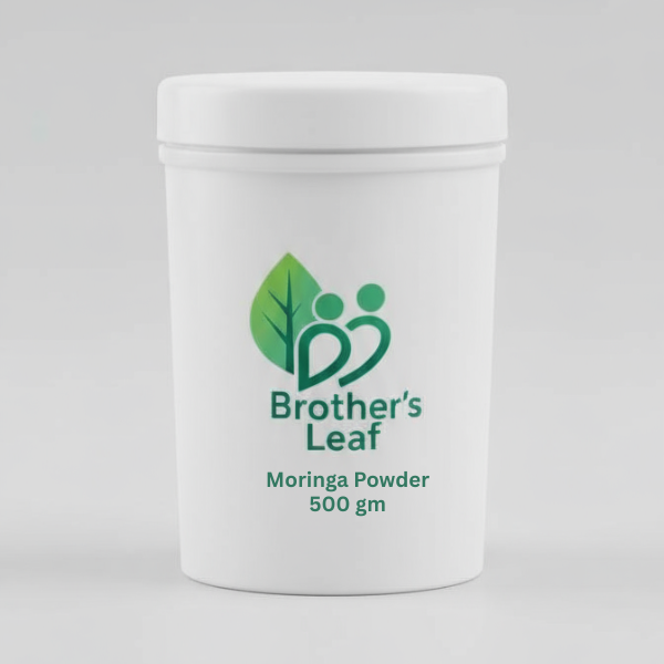 Moringa Powder